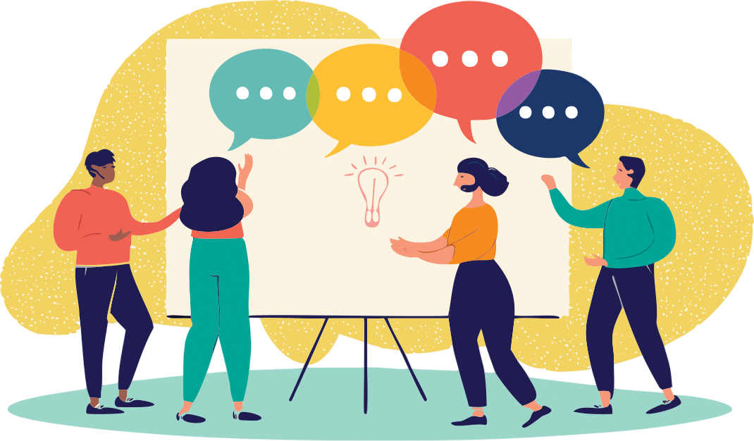 Team Collaboration